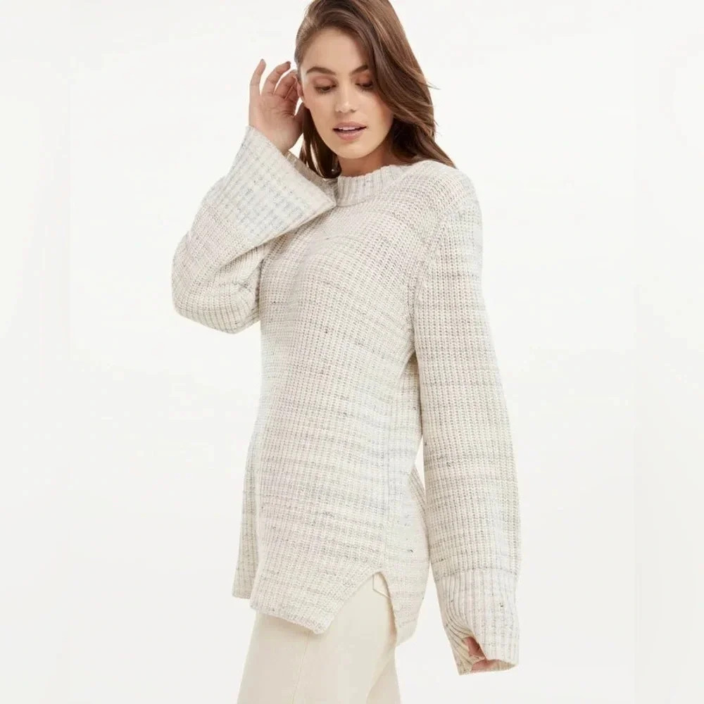 Splendid Darla knit Sweater‎ NWT $188